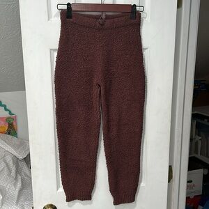 SKIMS Teddy Bear Bottoms kids 8/10